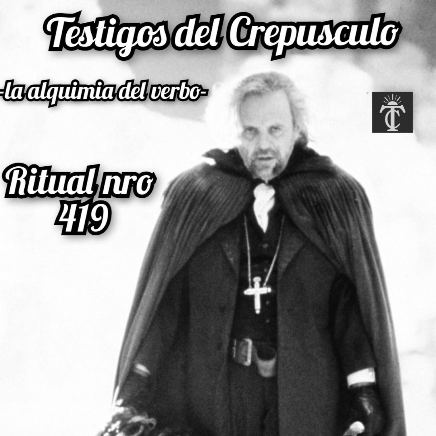 testigos del crepusculo
