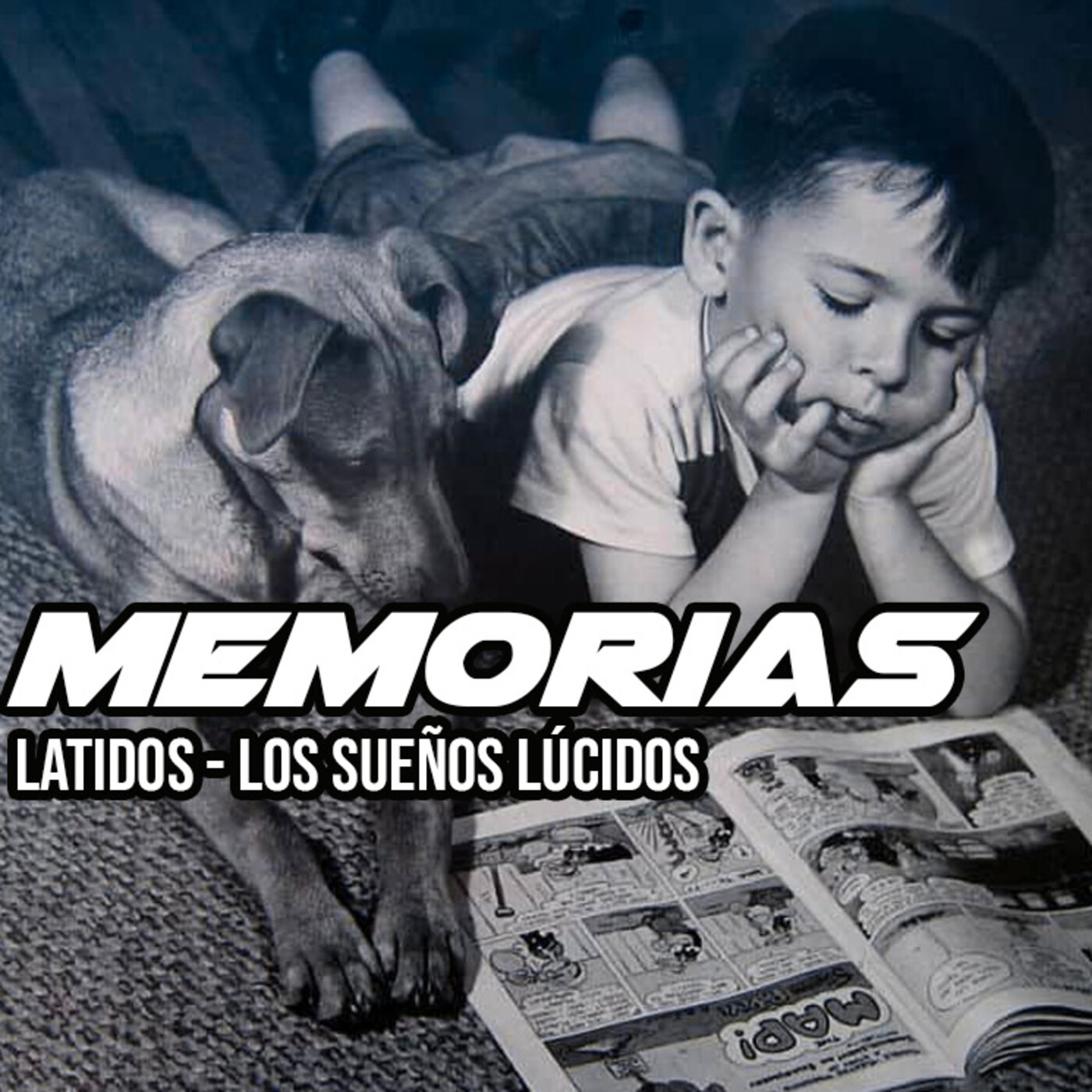 Domestic Pieces  - La saga de los sueños lúcidos