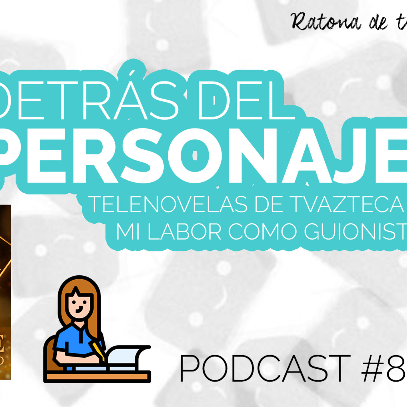 El TvPodcast de Ratona de TV