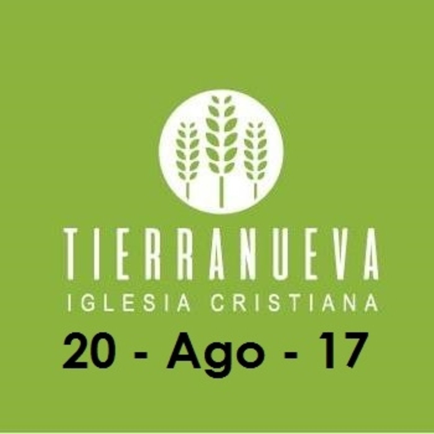 IGLESIA TIERRA NUEVA