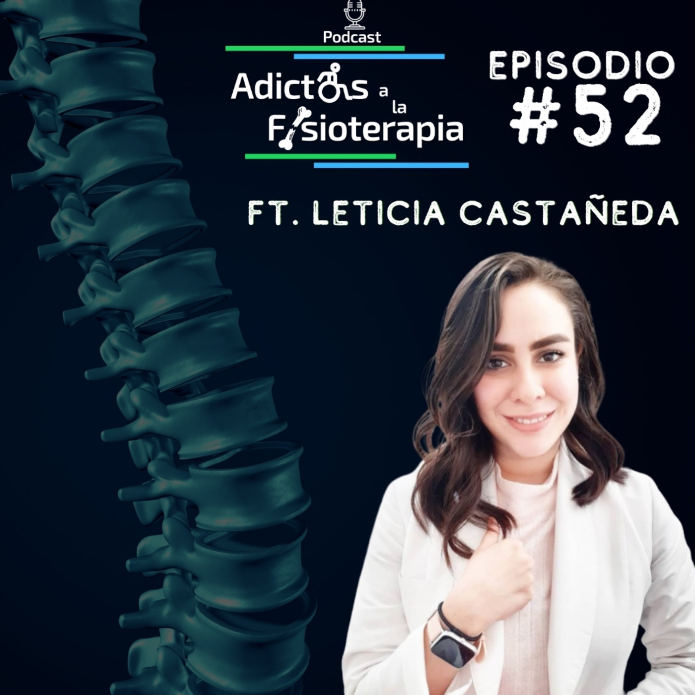 Adictos a la Fisioterapia