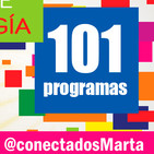 En clave de tecnología ECDT101+5 abril2017+Lluvia regalos+Samsung GalaxyS8/Ignacio Páez+sorteo regalos por 100 ECDT