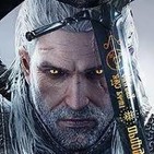 El Descampao - Entrevistas Bizarras 28 - Geralt de Rivia