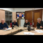 Ep160: LHC y Desintegraciones Anómalas; Supremacía Cuántica; Planeta Perdido y Meteoritos con Diamantes; Supertierras