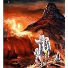140616 Ciencia para todos - La colonización de Marte por el ser humano
