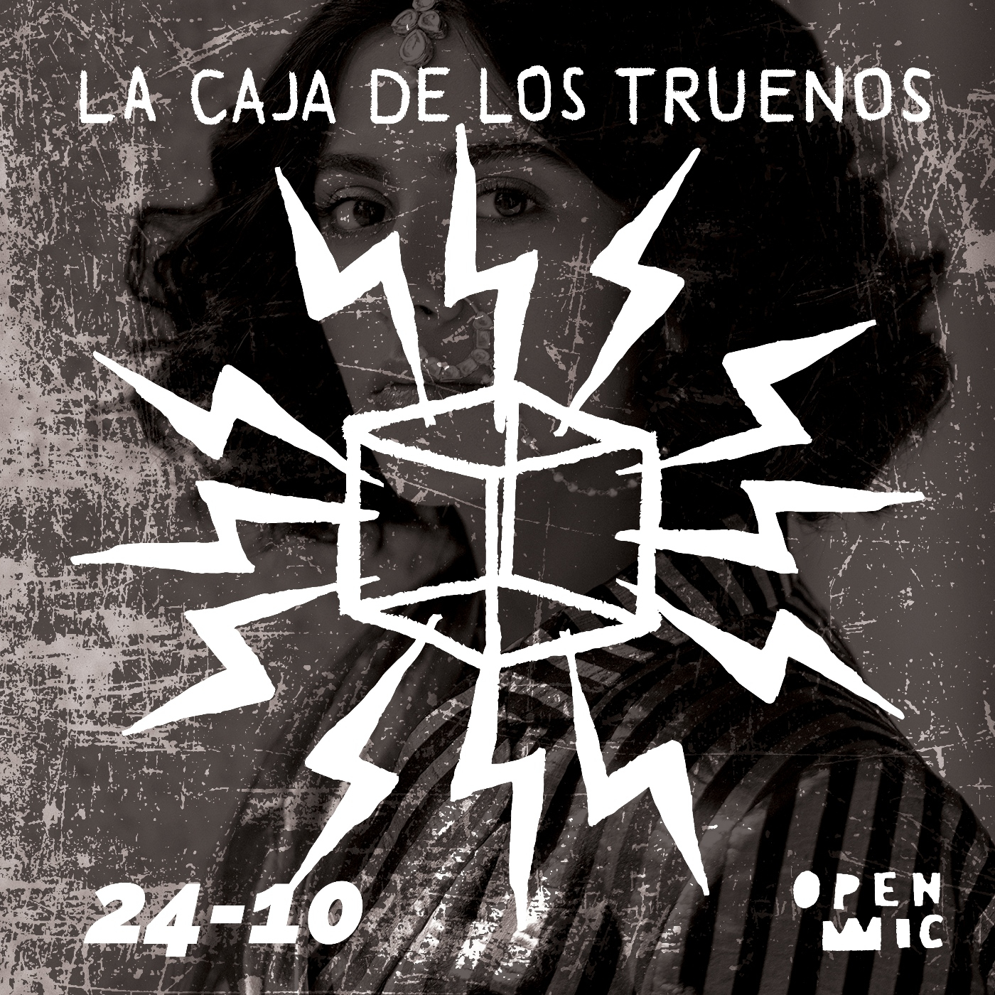 La Caja de los Truenos
