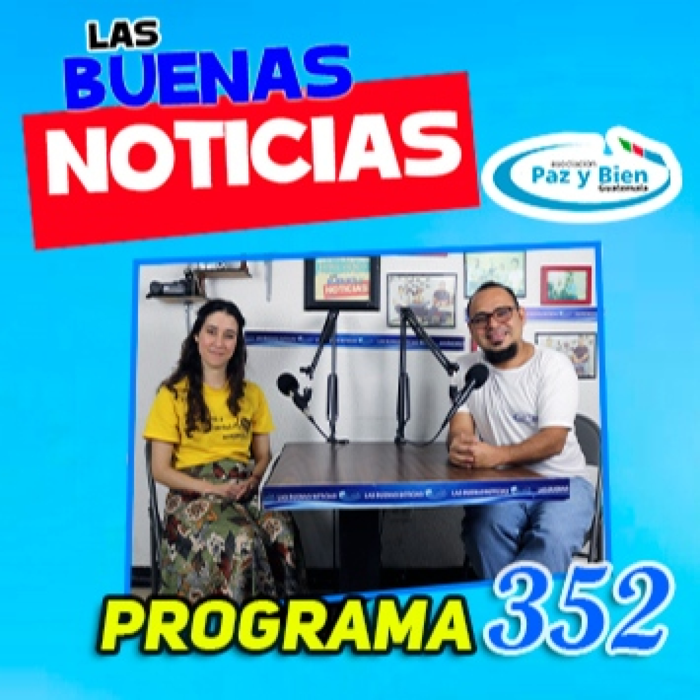 Asociación Paz y Bien
