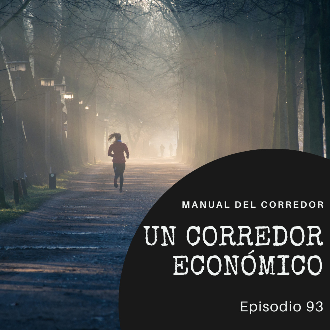 93. Un corredor económico