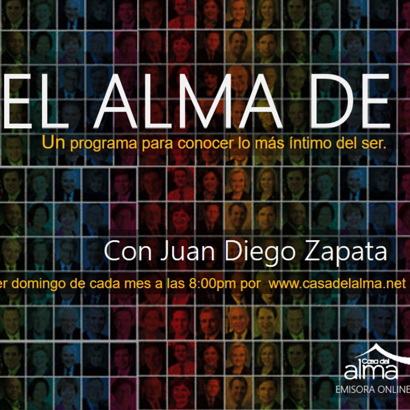 EL ALMA DE