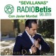 SEVILLANAS con javier Montiel