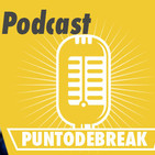 PuntodeBreak 1x06: Pasado, presente y futuro: ¿qué es Punto de Break?