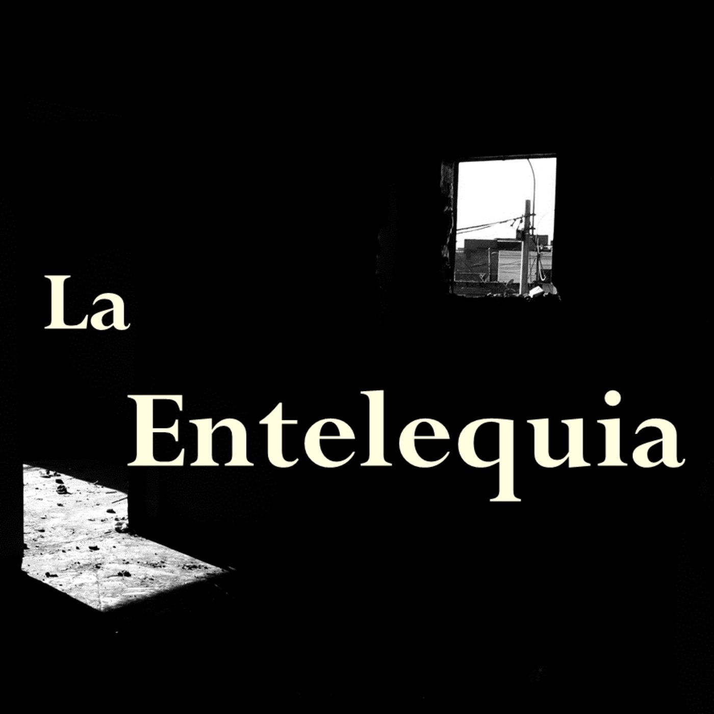Ficciones y Entelequias