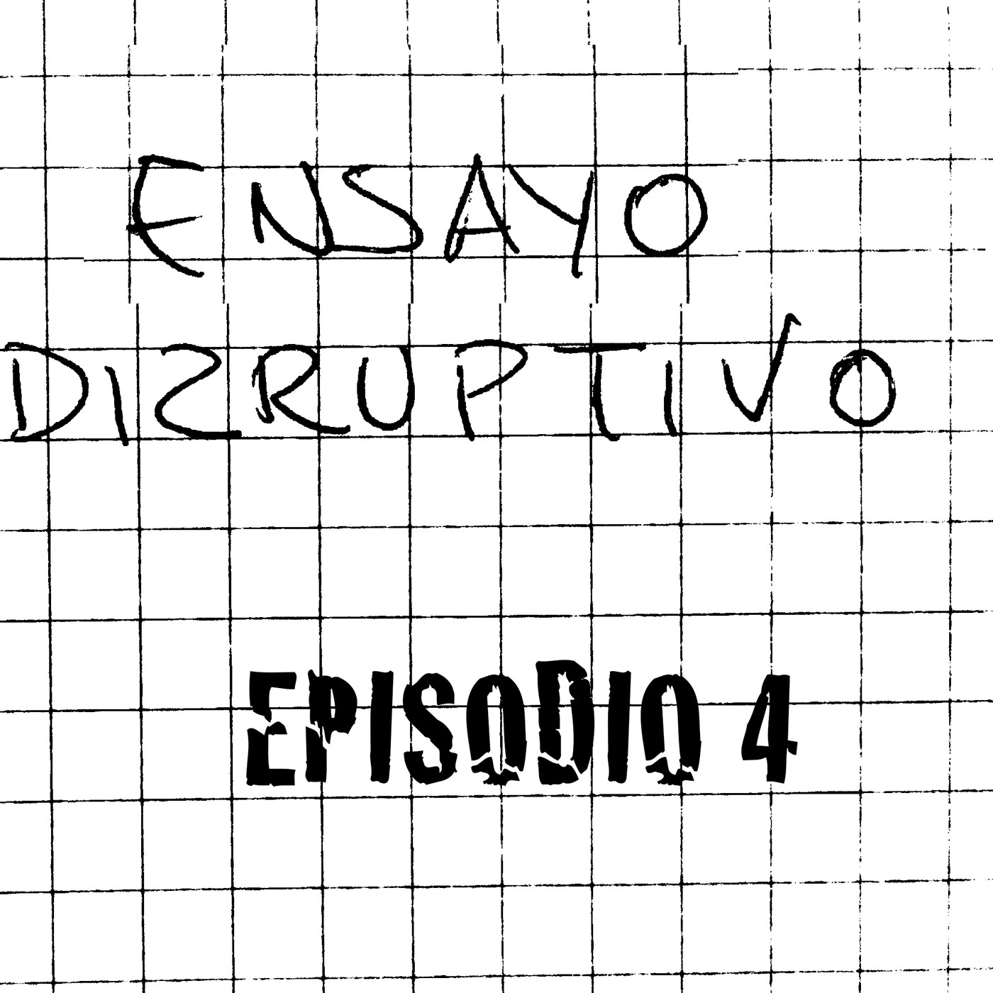 Ensayo Disruptivo
