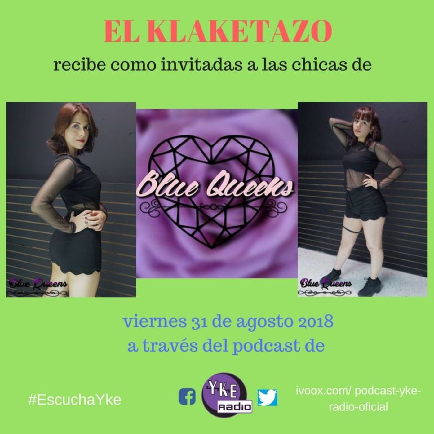 El Klaketazo