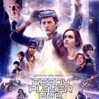 Ready Player One-Una producción sobre videojuegos abierta a la trascendencia