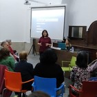 Migrantes: nuestra experiencia global