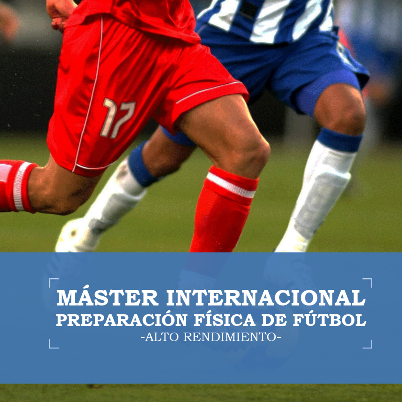 Entrevistas Alto Rendimiento