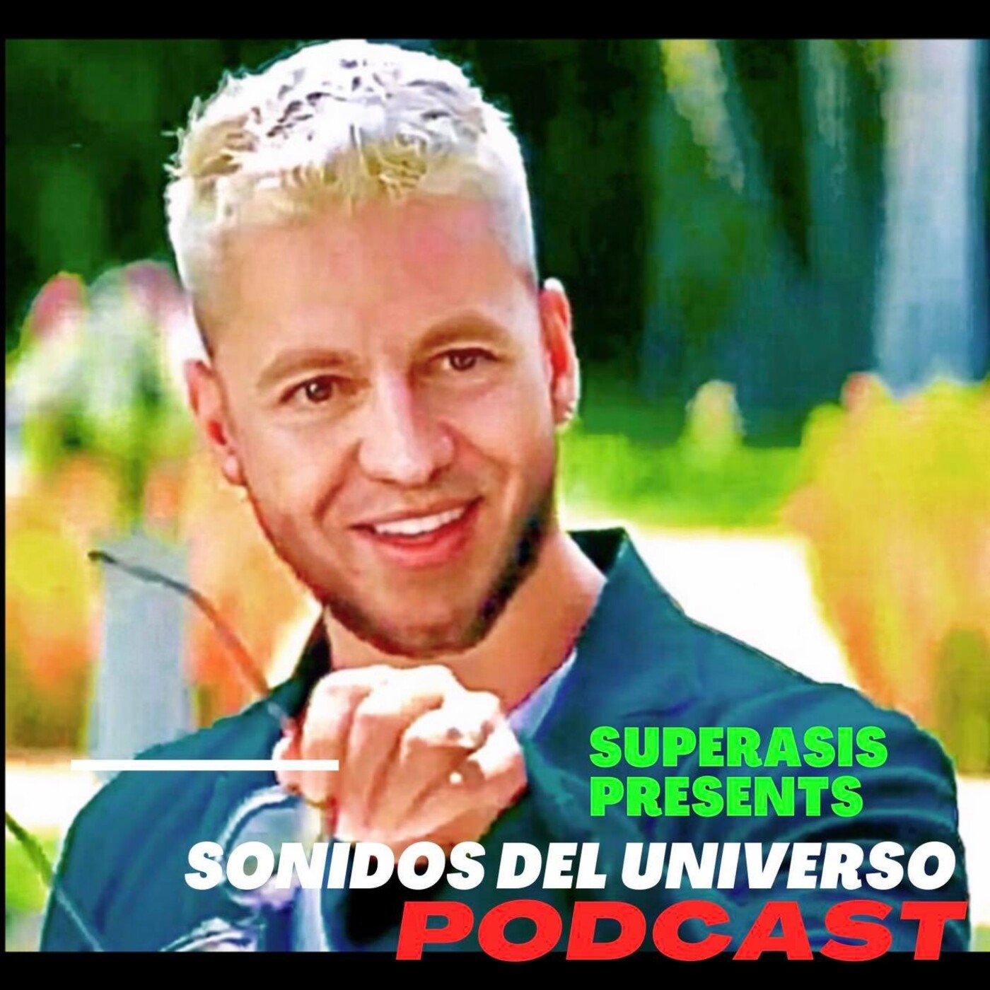 459.-SUPERASIS Presents SONIDOS DEL UNIVERSO (SDU459) RadioNYClub 16.03.21 episode artwork