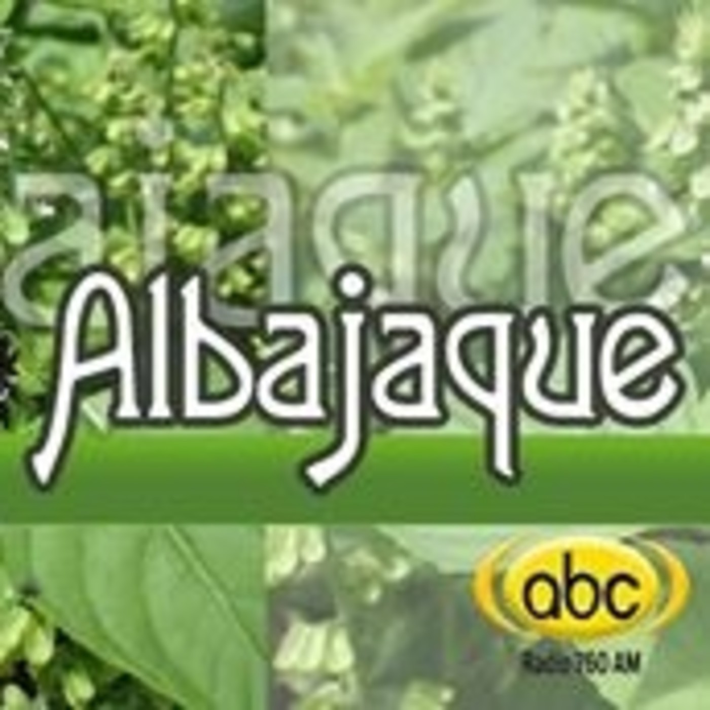 El Ángel de tu Salud - ALBAJAQUE episode artwork