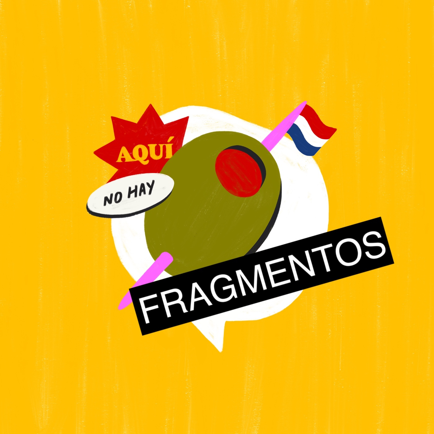Aquí no hay vermut