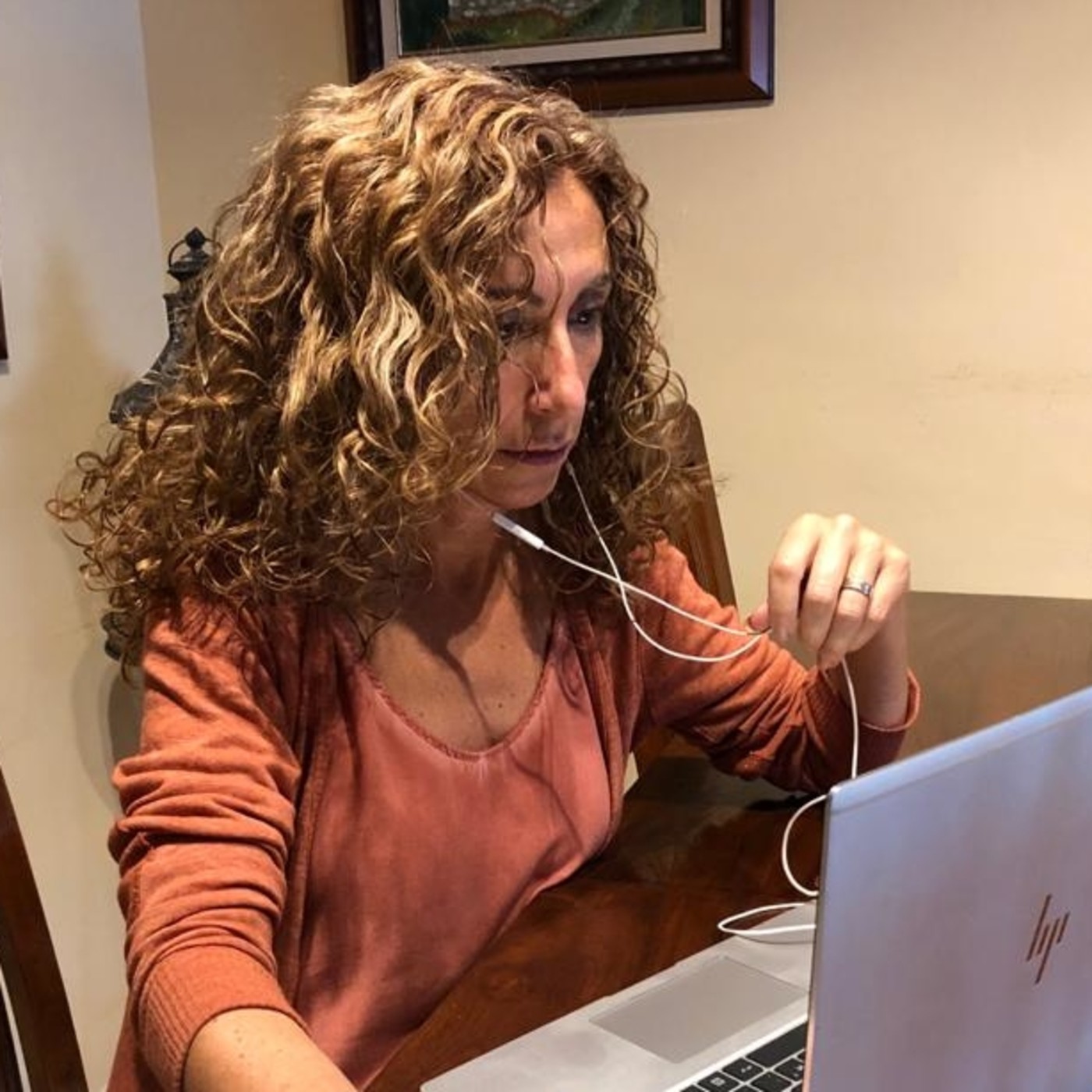 La radio de Solo