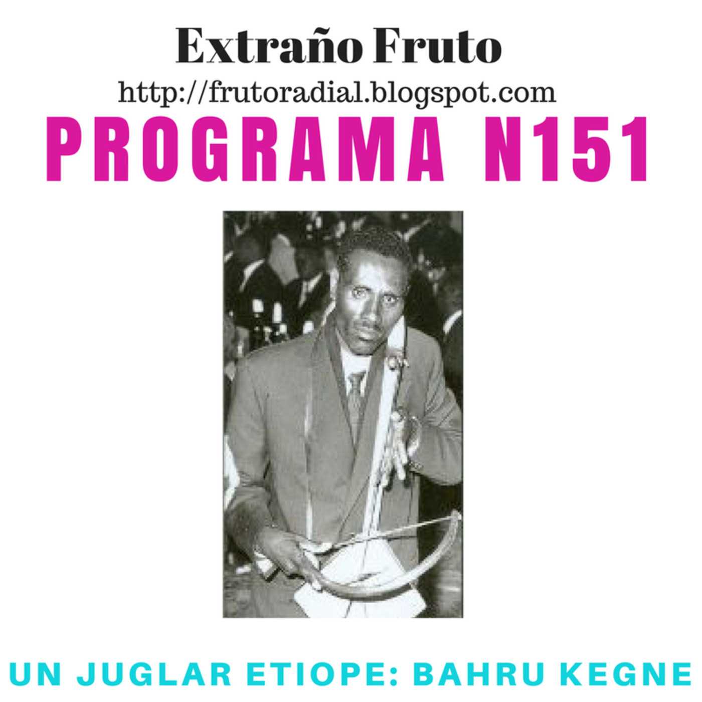 Fruto Radial
