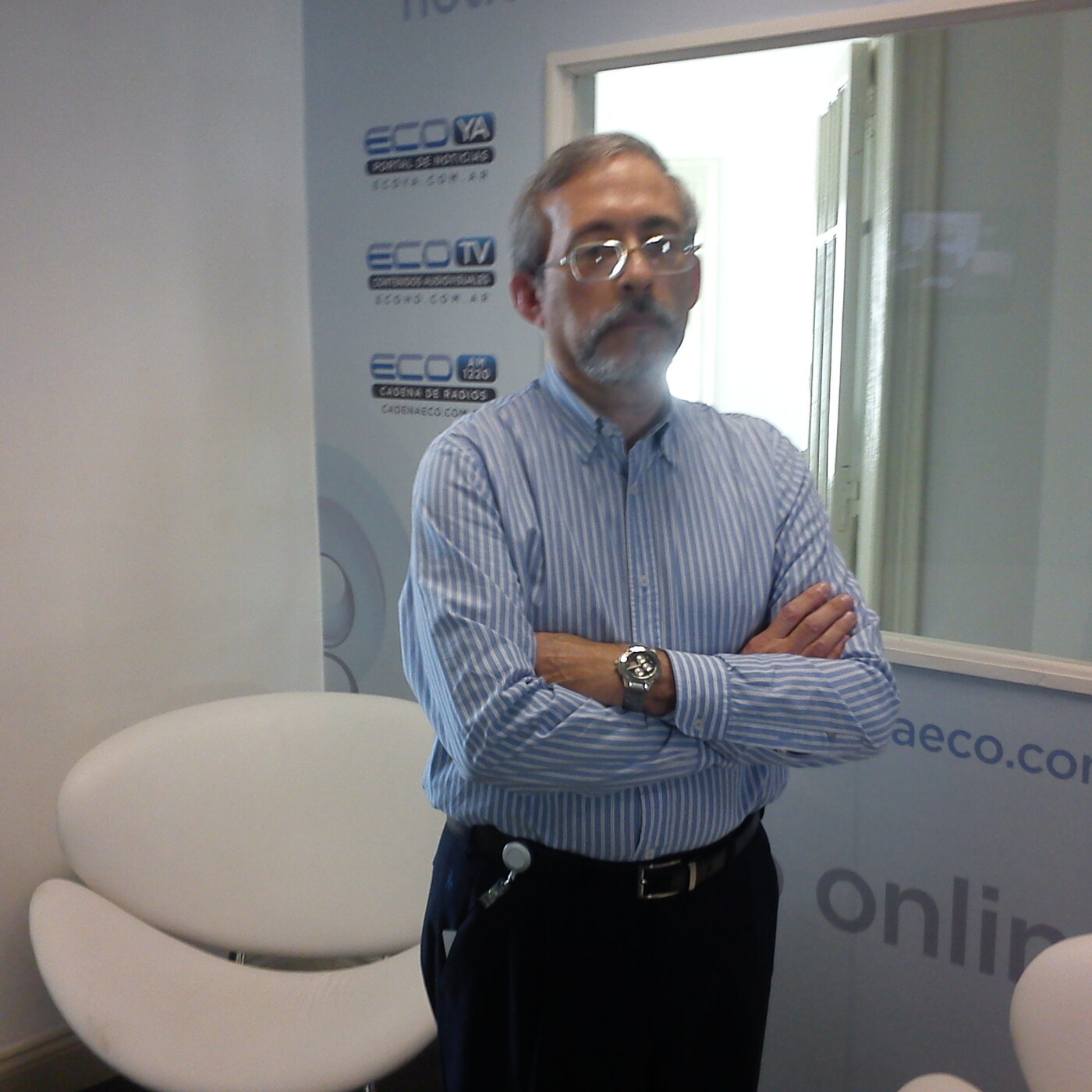 LA BISAGRA con Mario Nacinovich 28-7-2022
