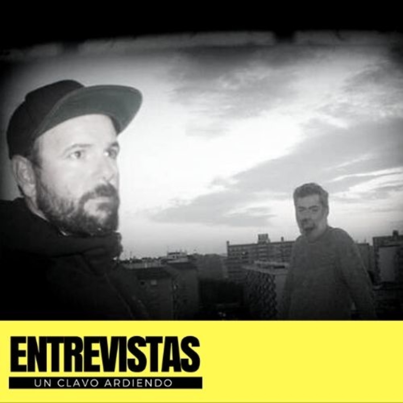 Entrevistas | Un Clavo Ardiendo