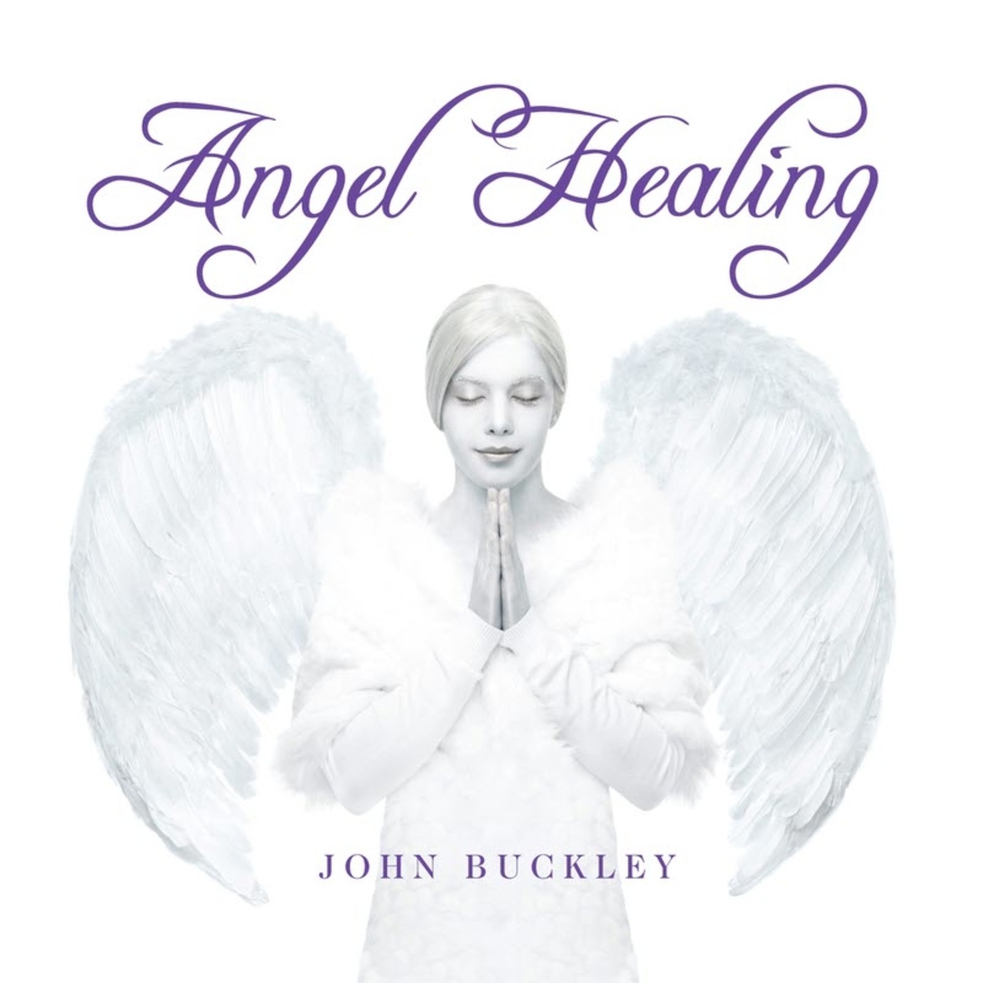 Angel Healing (Sanación Angélica)