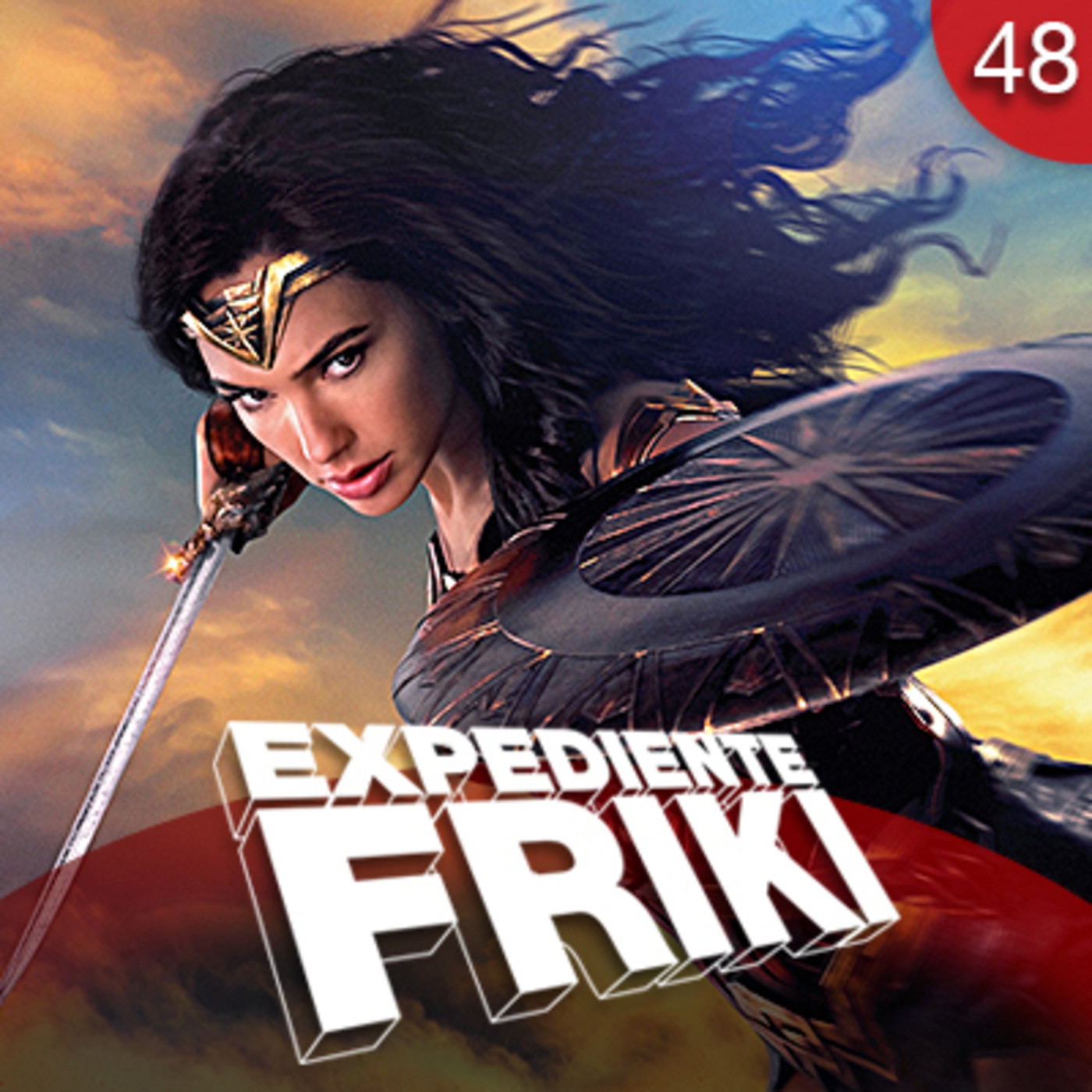 La Patrulla Friki Podcast