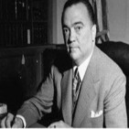 DIEZ COSAS QUE NO SABIAS.... John F. Kennedy-J. Edgar Hoover(Canal Historia)