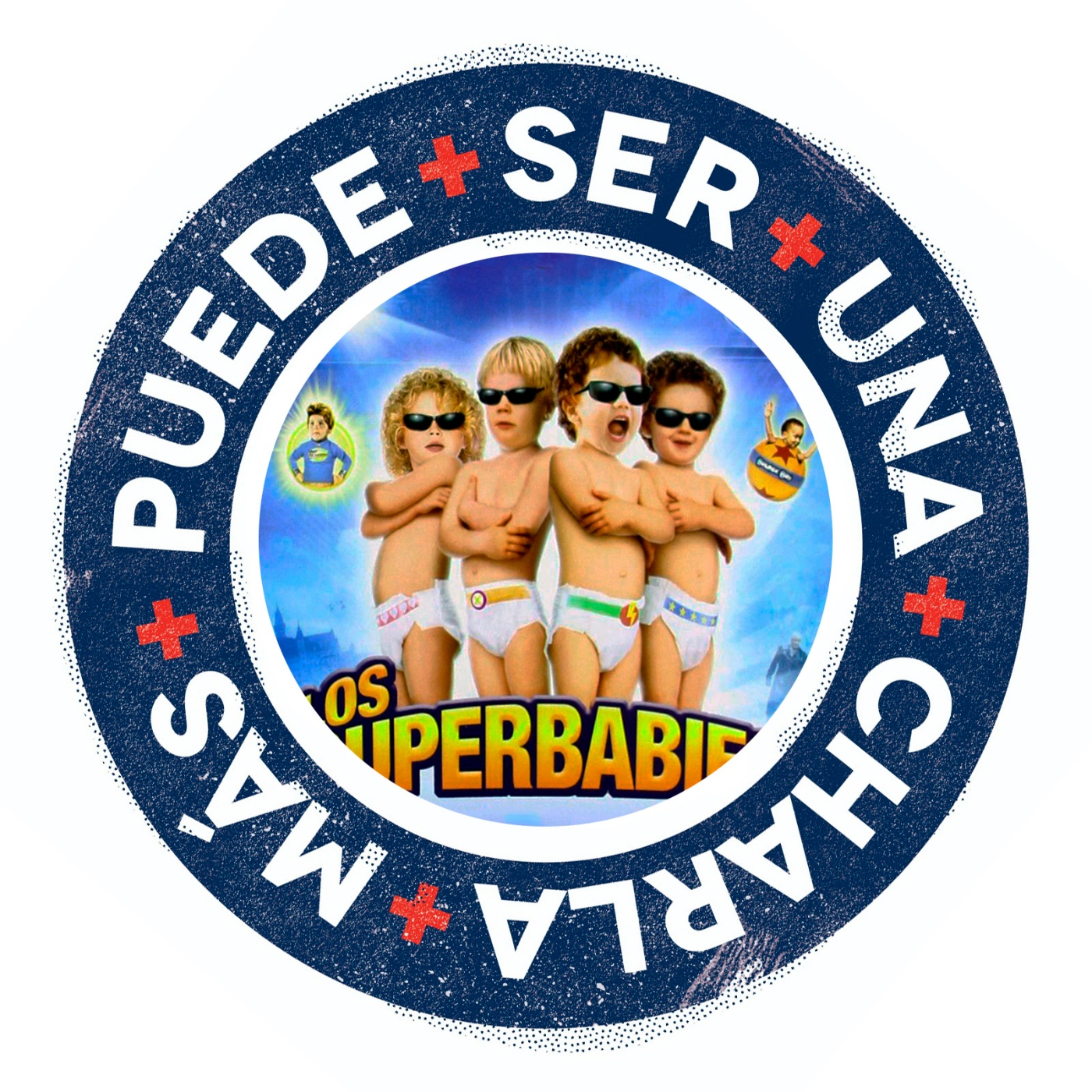 PS1C+ 3x28 - sObras Maestras: Los SuperBabies