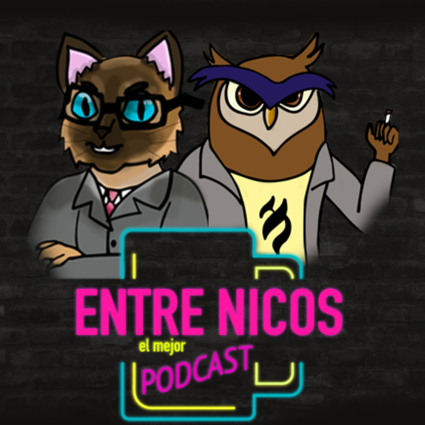 Pico en el ojo (Y EN TODOS LADOS)