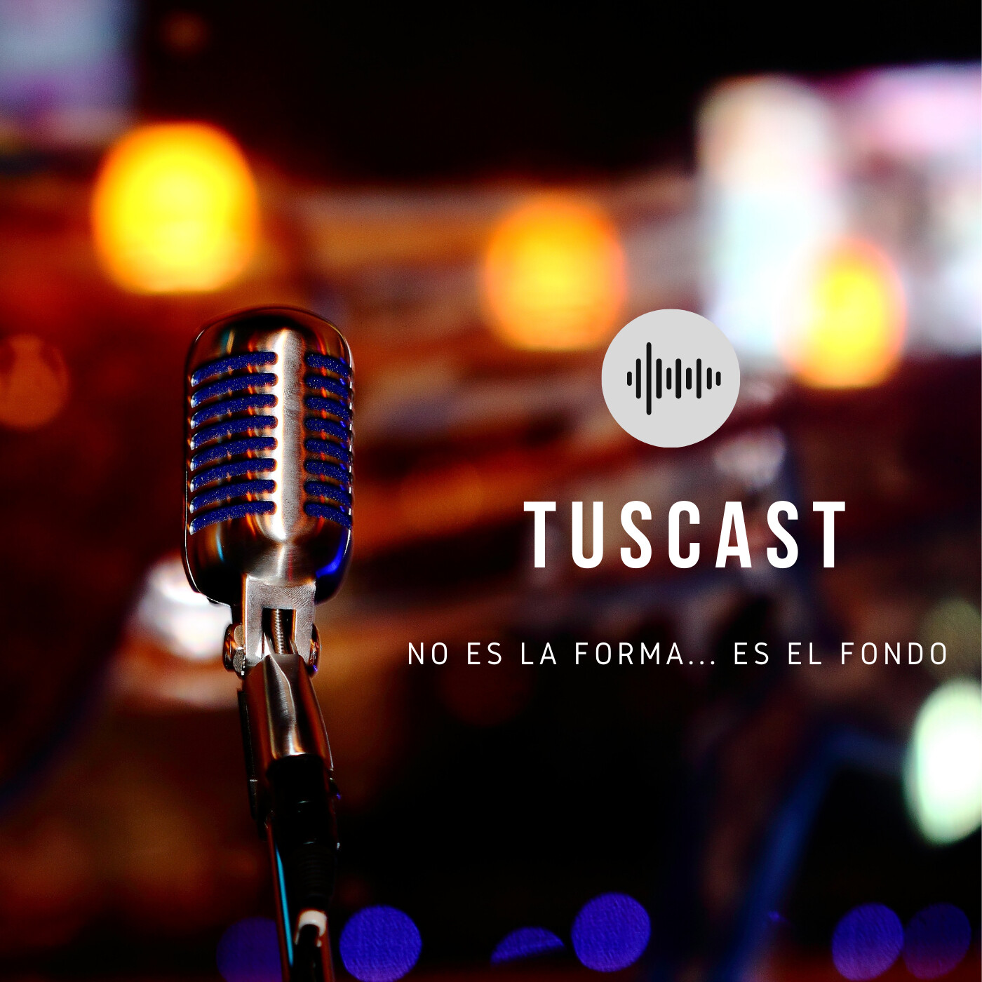 TusCast