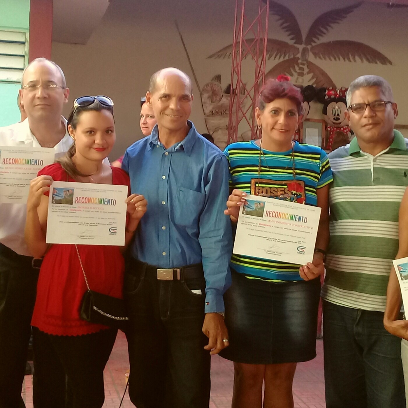 Grito de Baire online