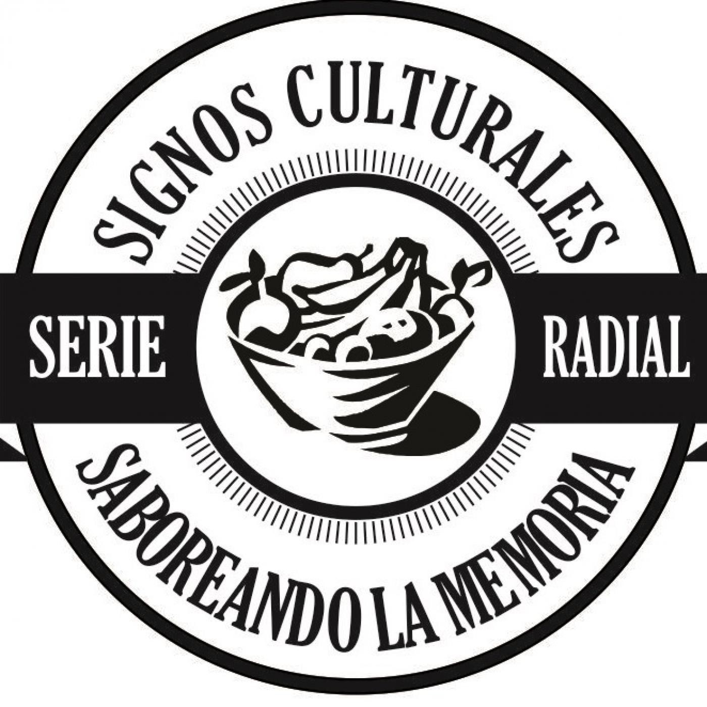 Signos Culturales - Saboreando la Memoria
