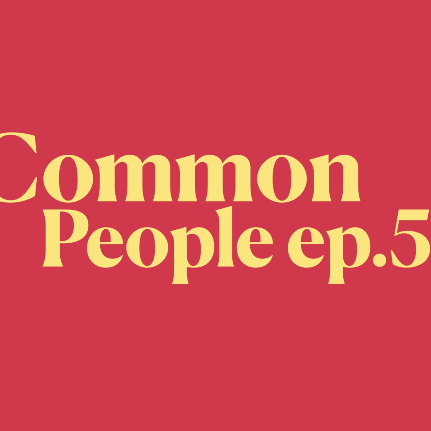 EP5. 20 grandiosas portadas de álbumes (parte 2) EP5. 20 grandiosas portadas de álbumes (parte 2)