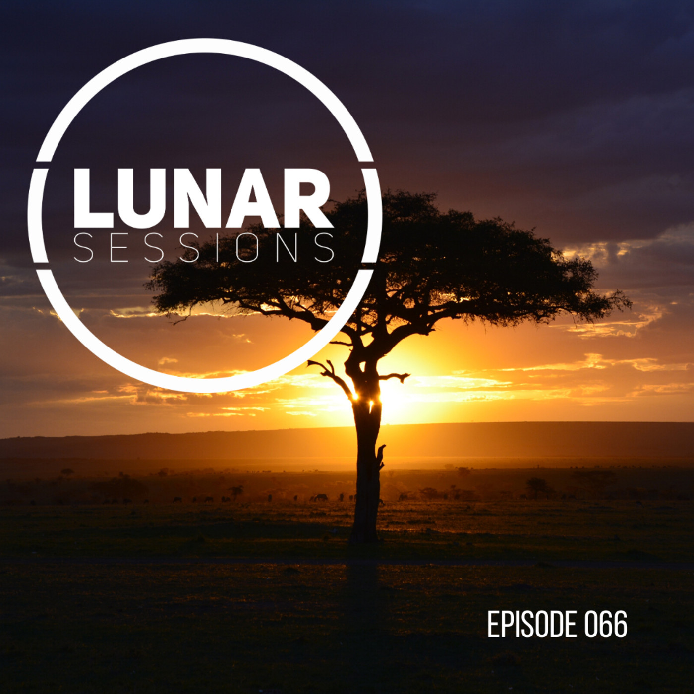Lunar Sessions