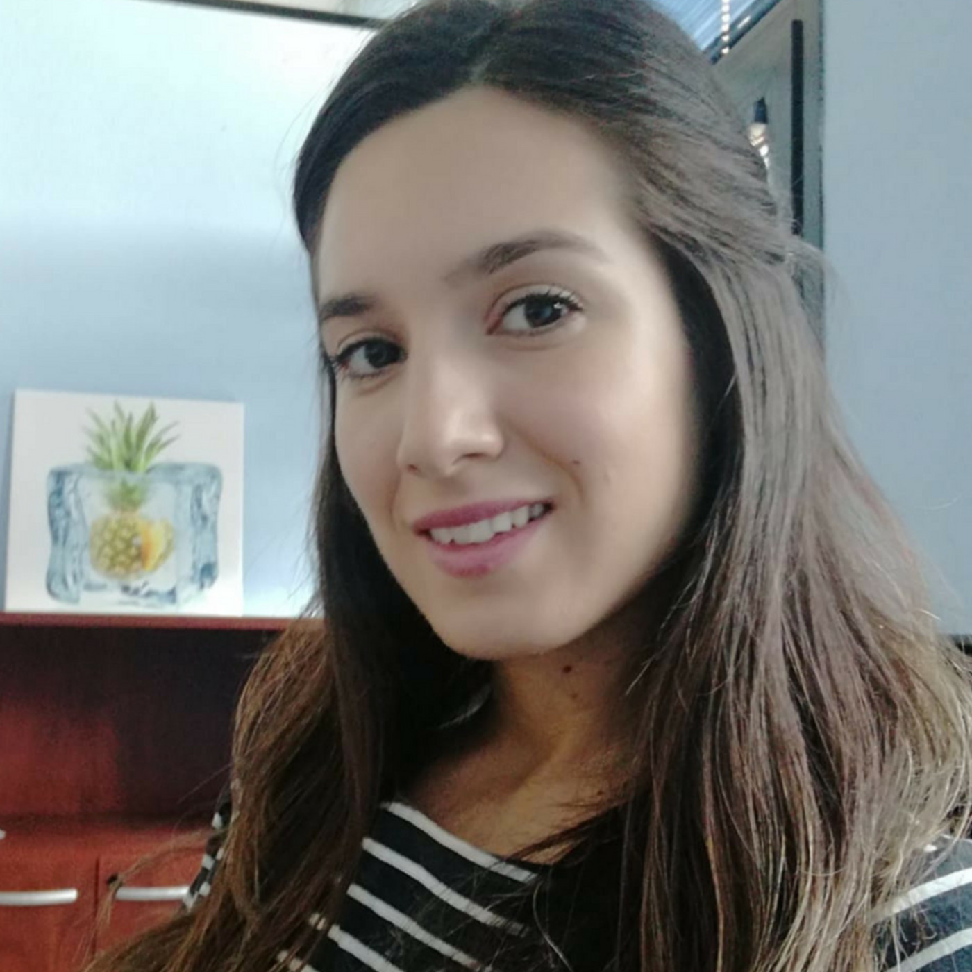 TFG Periodismo