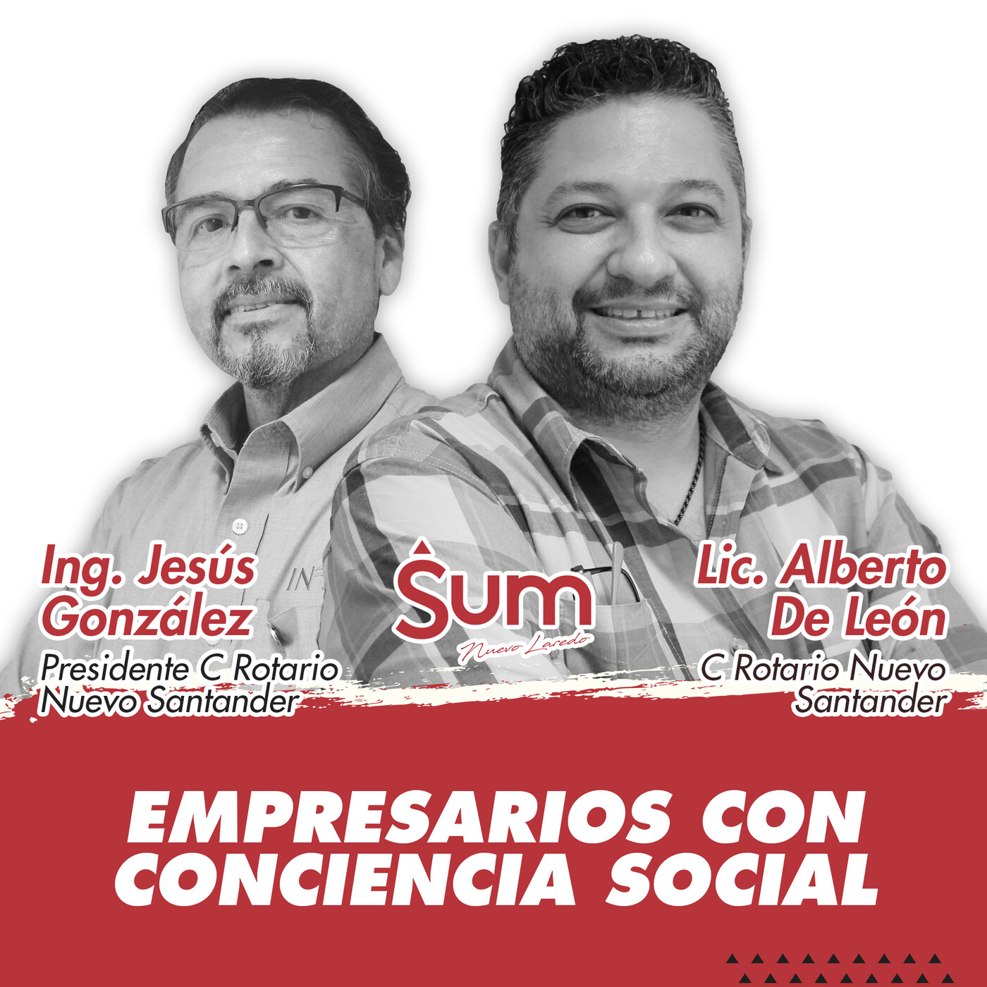 Startup México Nuevo Laredo