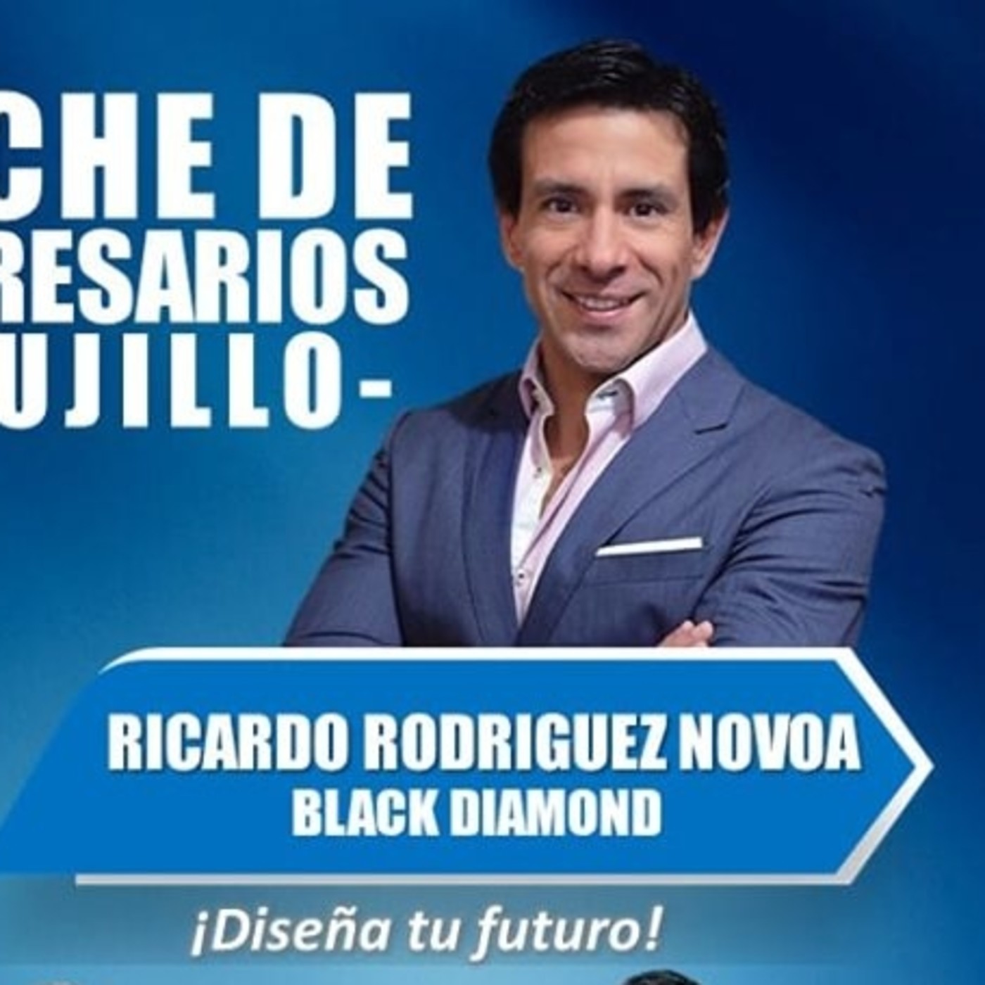Liderandex Trujillo X