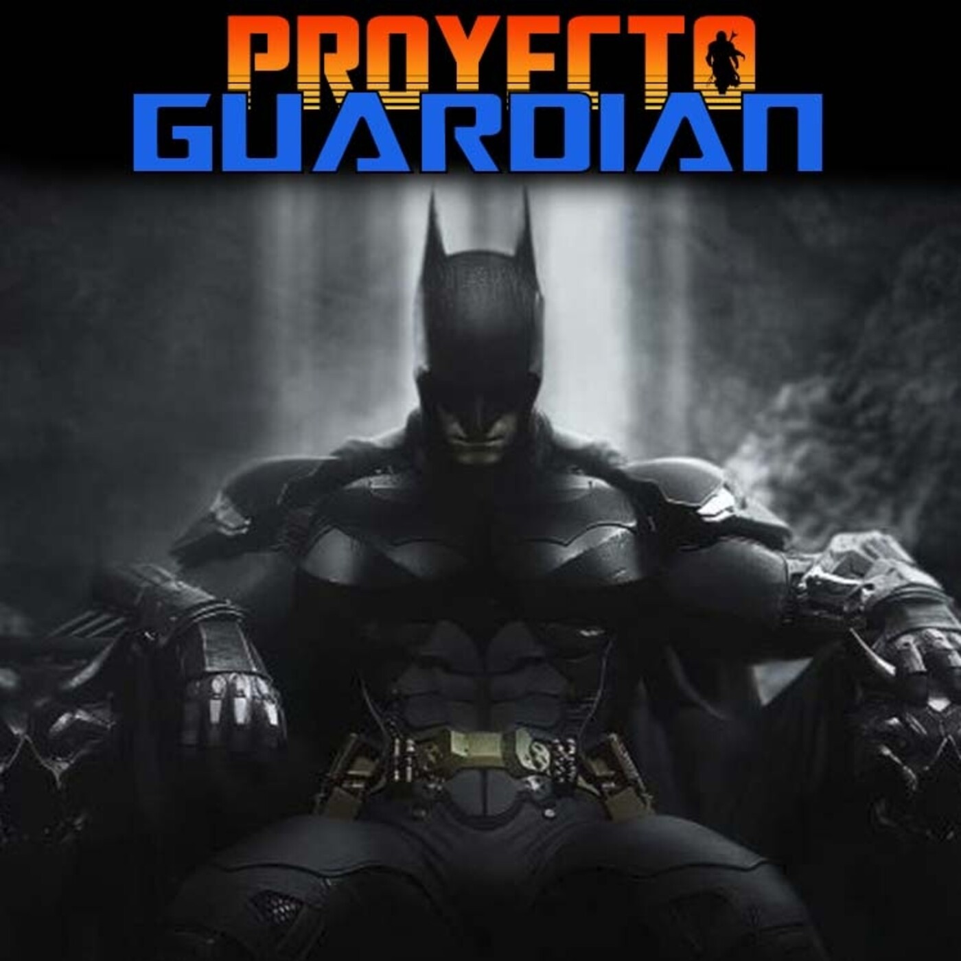 La Guarida del Sith