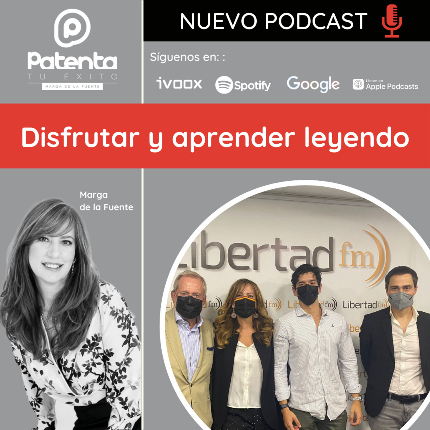 Patenta tu Éxito