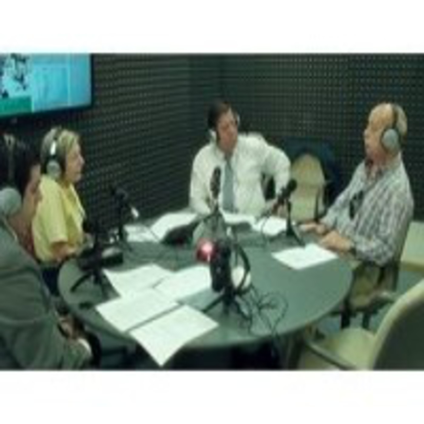 Podcast €mprendedores