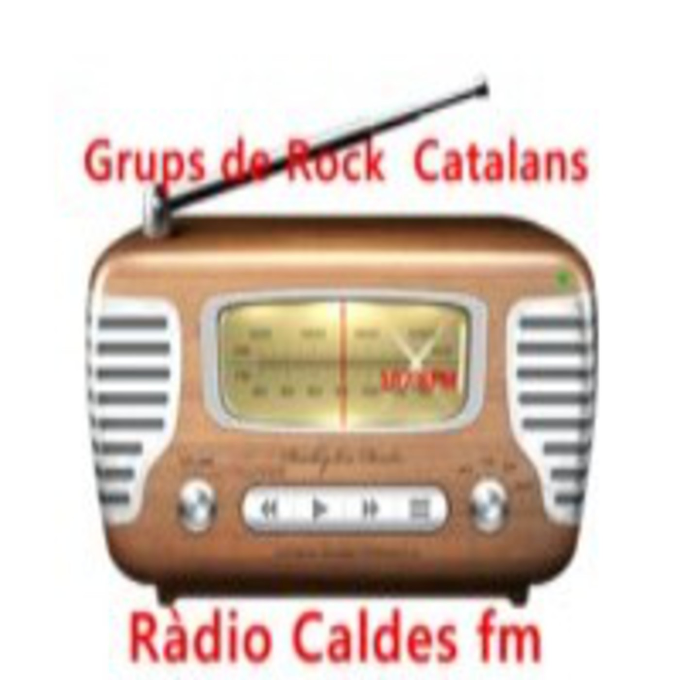 Podcast Jingles de Radio Caldes 107.8 fm