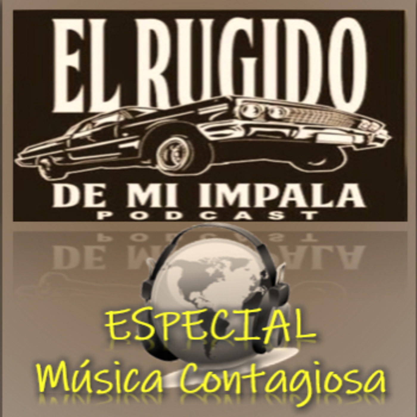 El Rugido de mi Impala