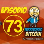 Episodio 73 - Mercado al alza gracias a Stellar y Binance. Resumen del IV CIBTC MOTRIL