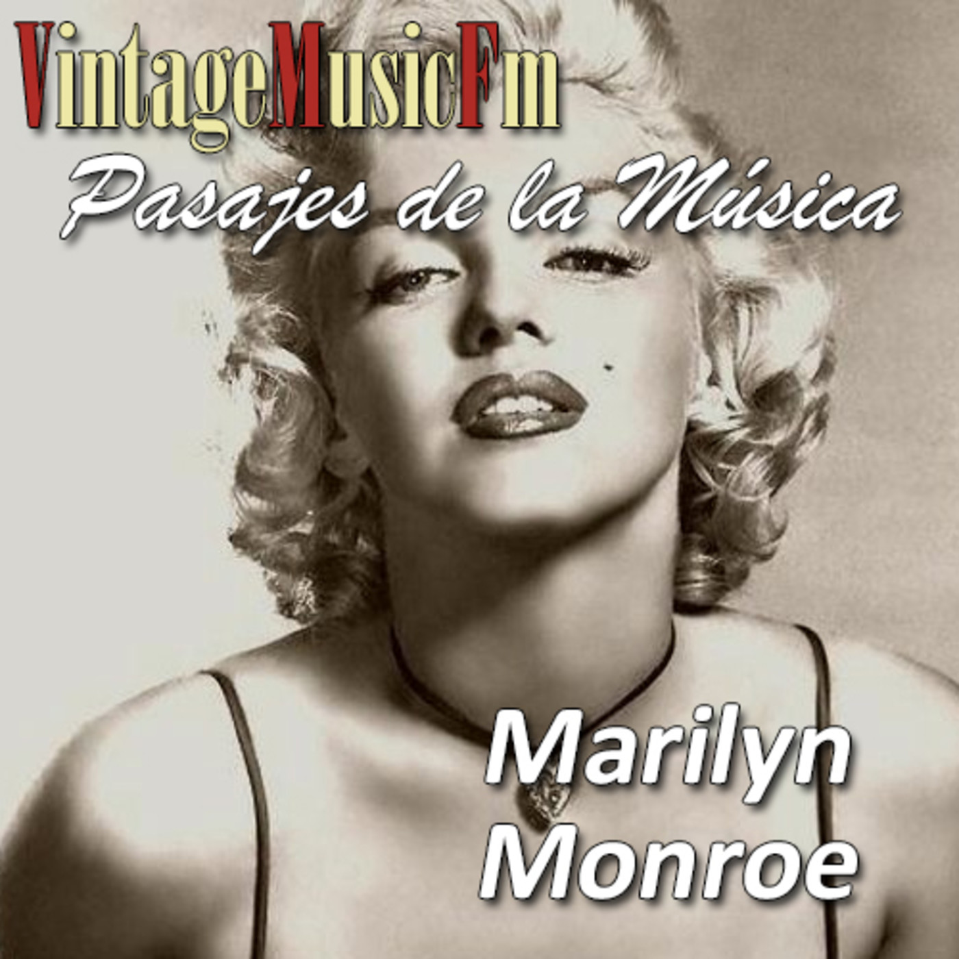 Pasajes de la Música