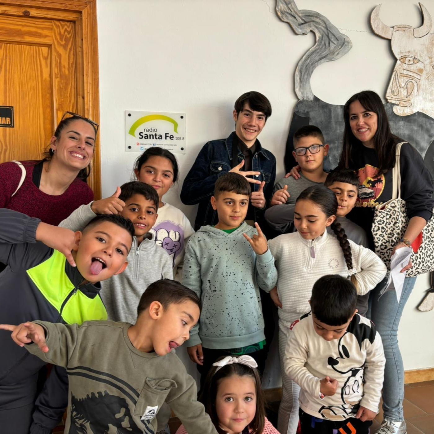 LND INSERTA Andalucía Derechos Niños 20 NOV 2023 episode artwork