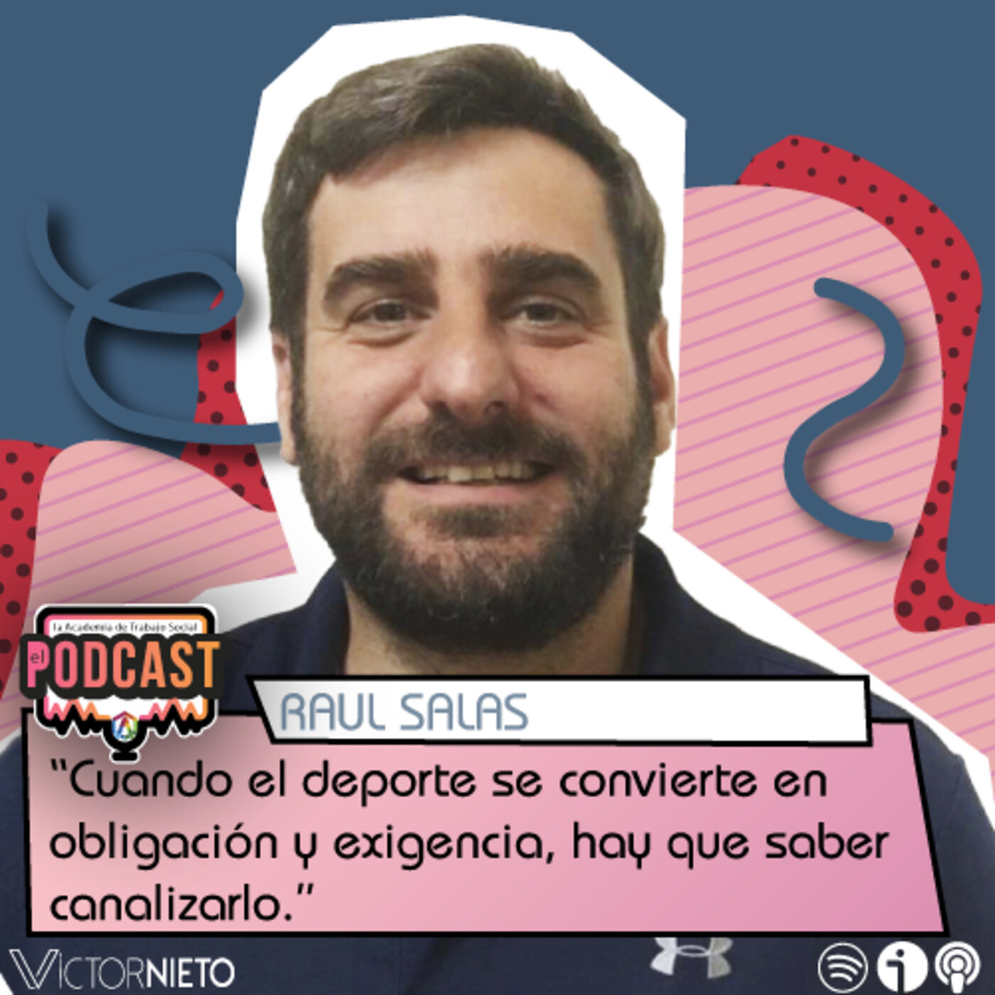 La Academia de Trabajo Social